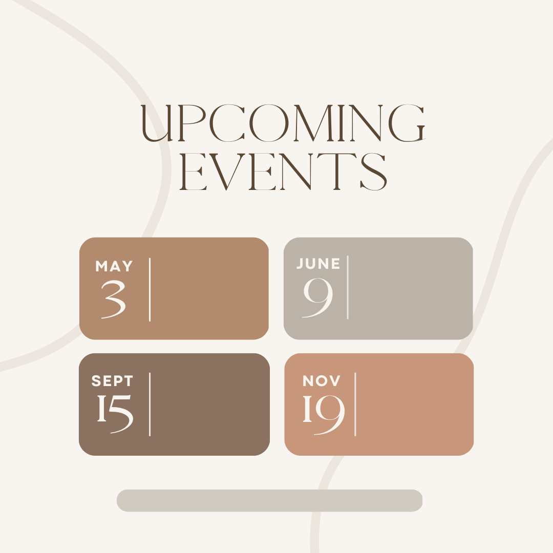 Events