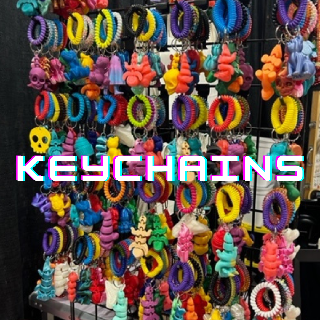Keychains