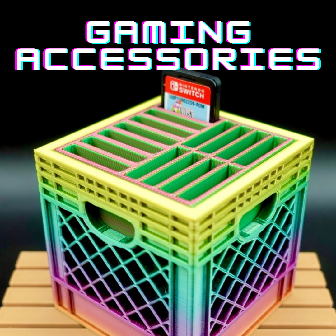 Gaming Accessories