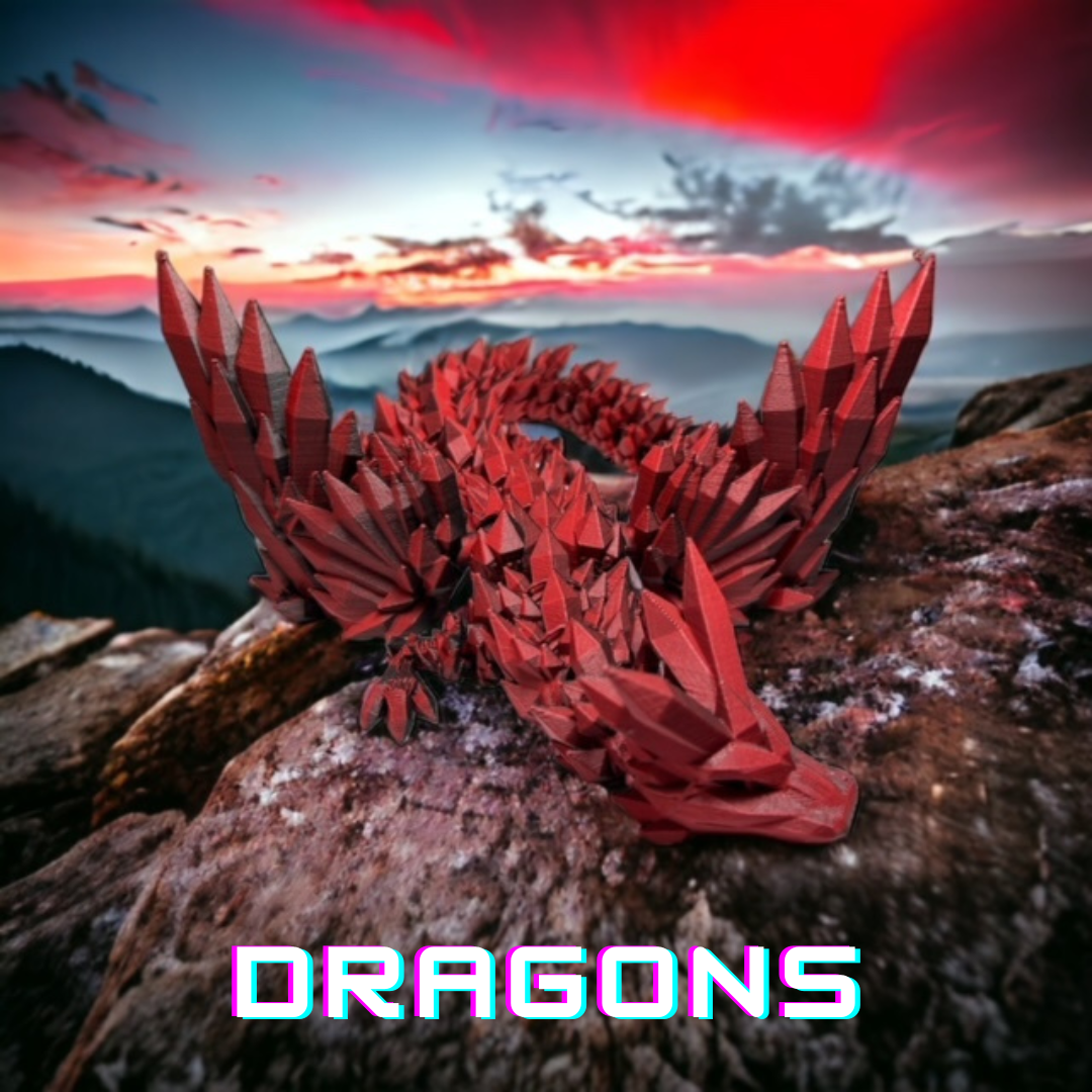 Dragons