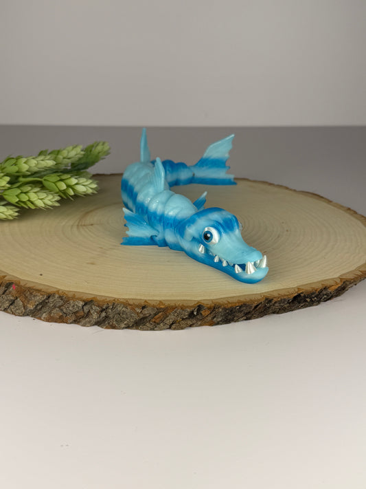 Barracuda
