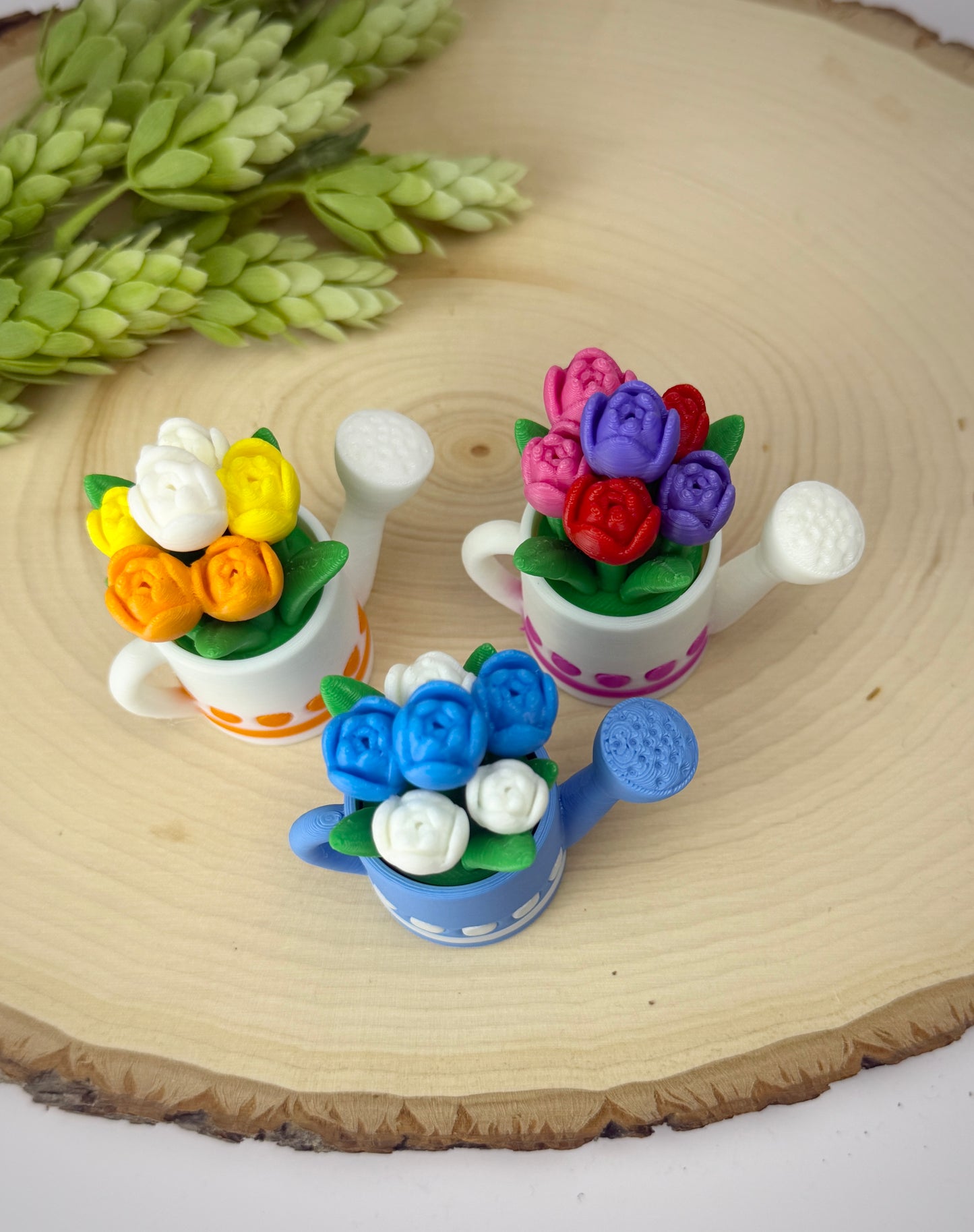 Blooming Joy clicker
