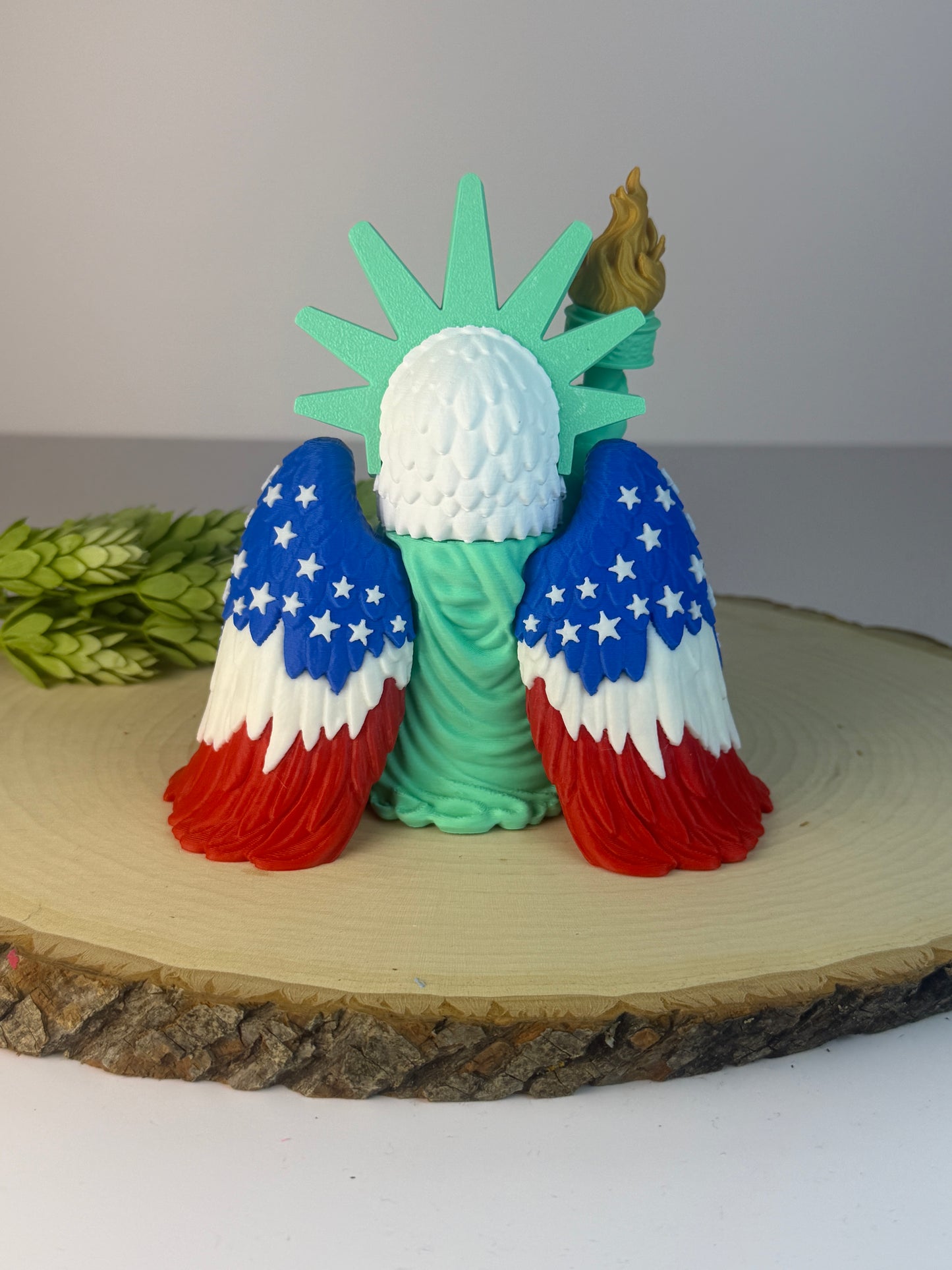 Liberty Eagle