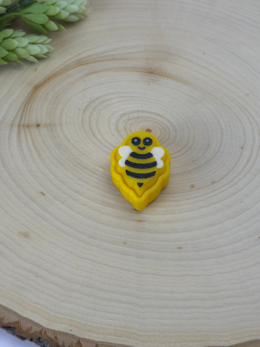 Bee Clickies