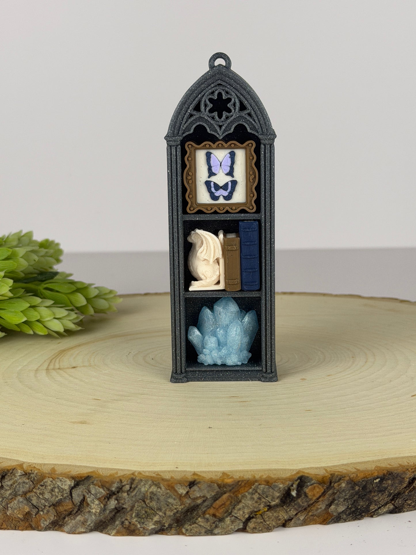 Gothic Library-3