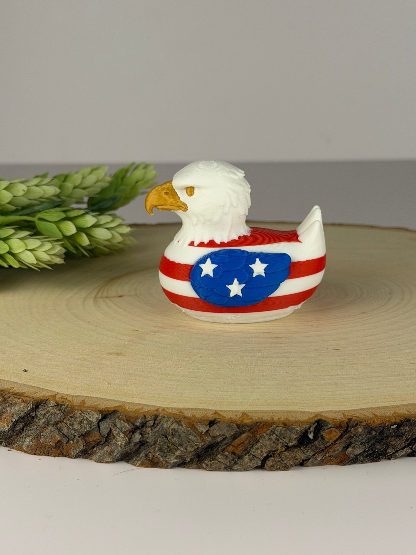 Eagle Duck-USA