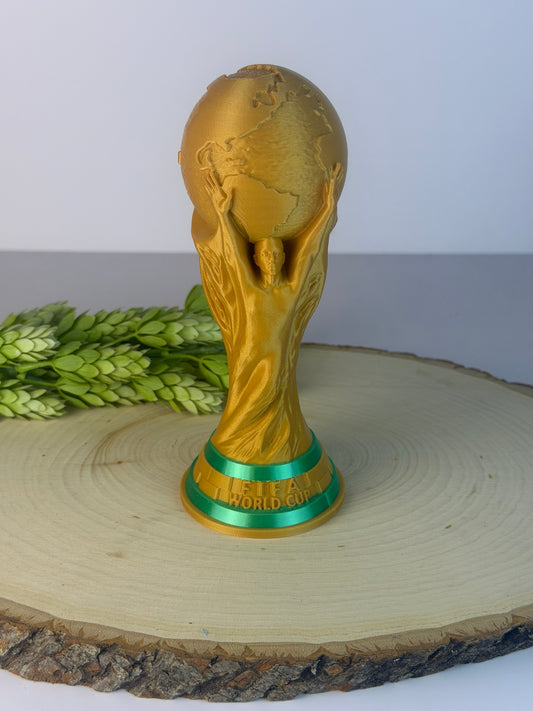 FIFA trophy-LG