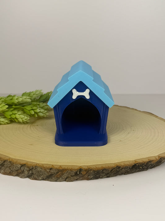 Dog house