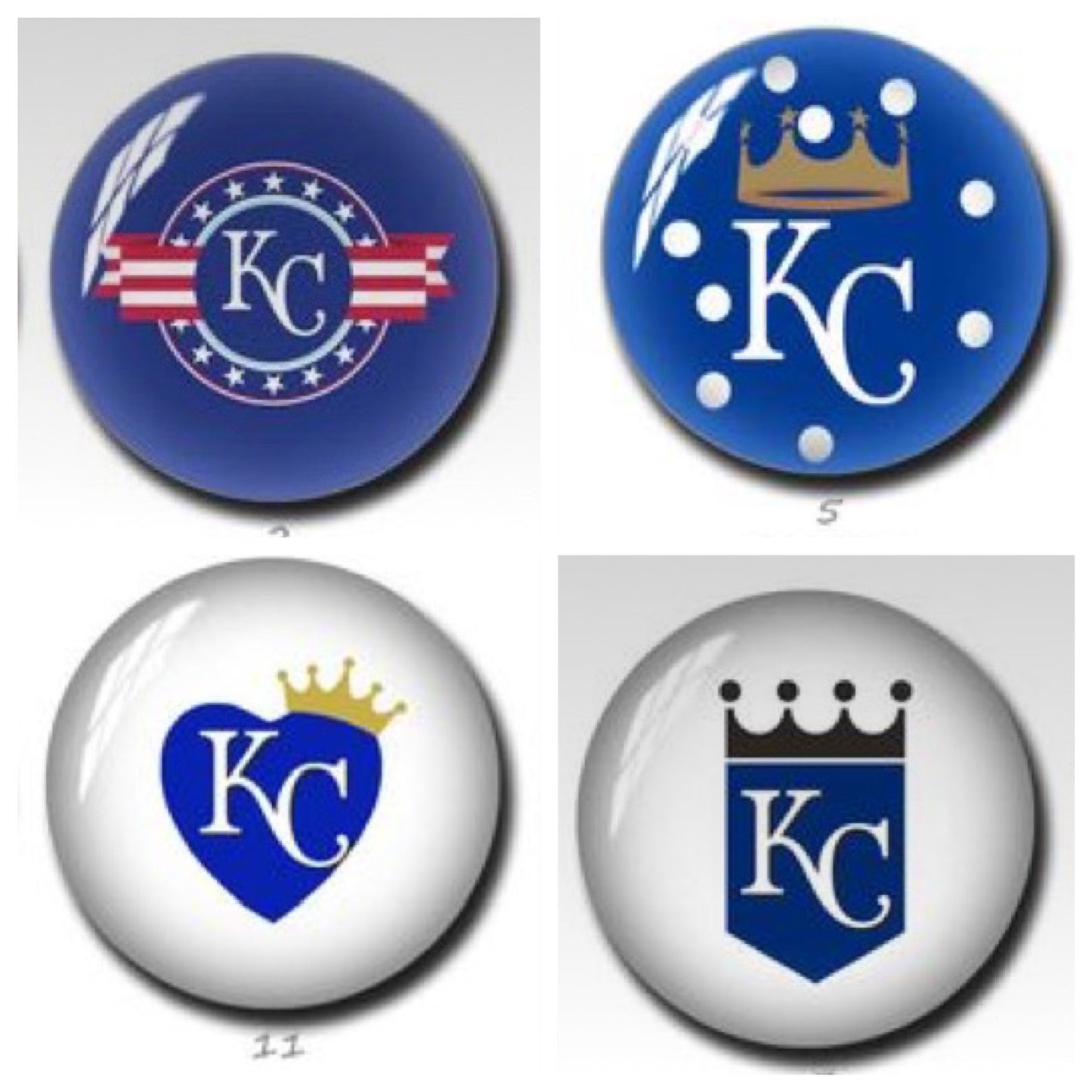 Royals Cabs