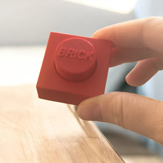 Brick clicker
