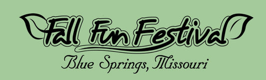 Blue Springs Fall Fun Festival