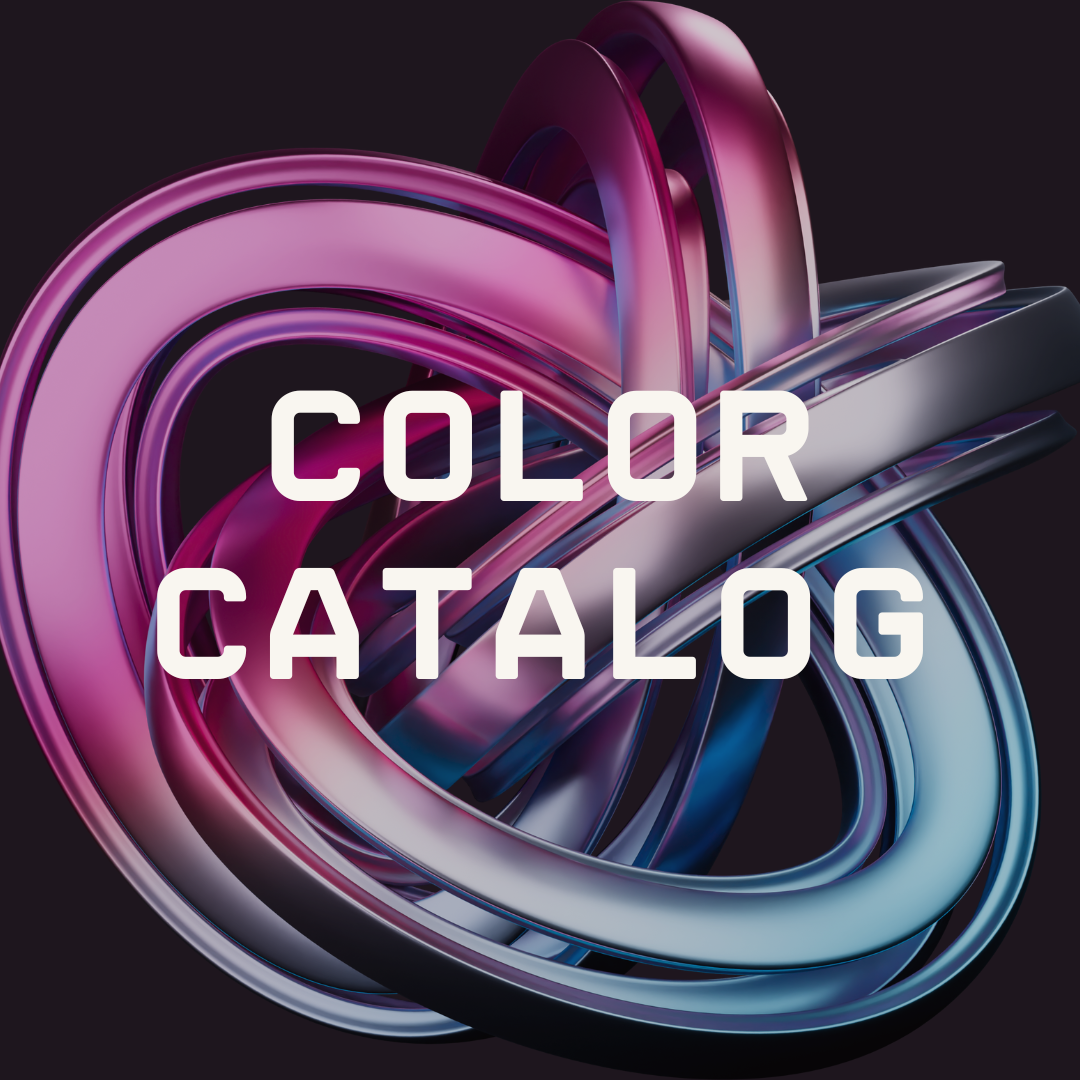 Color Catalog
