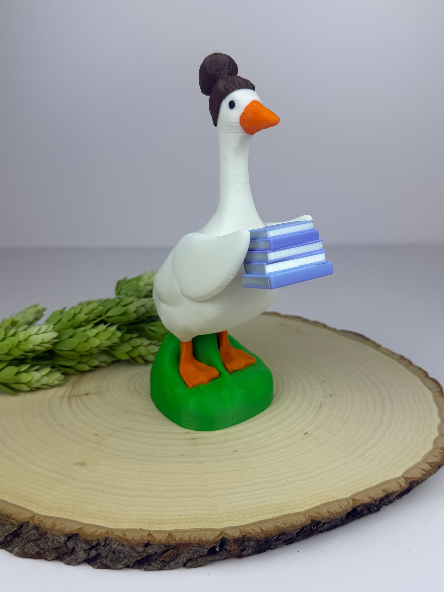 Gabby Goose