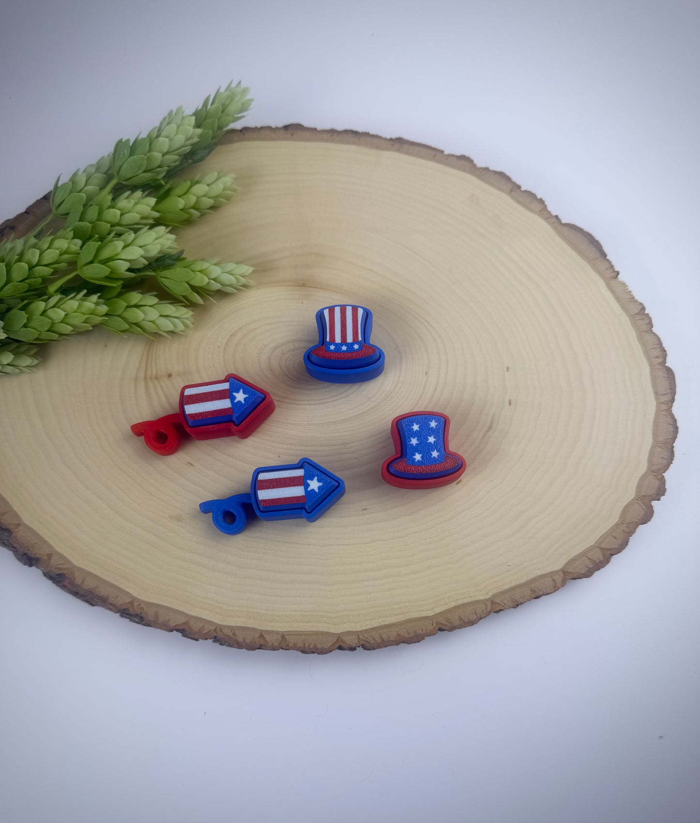 USA clickers