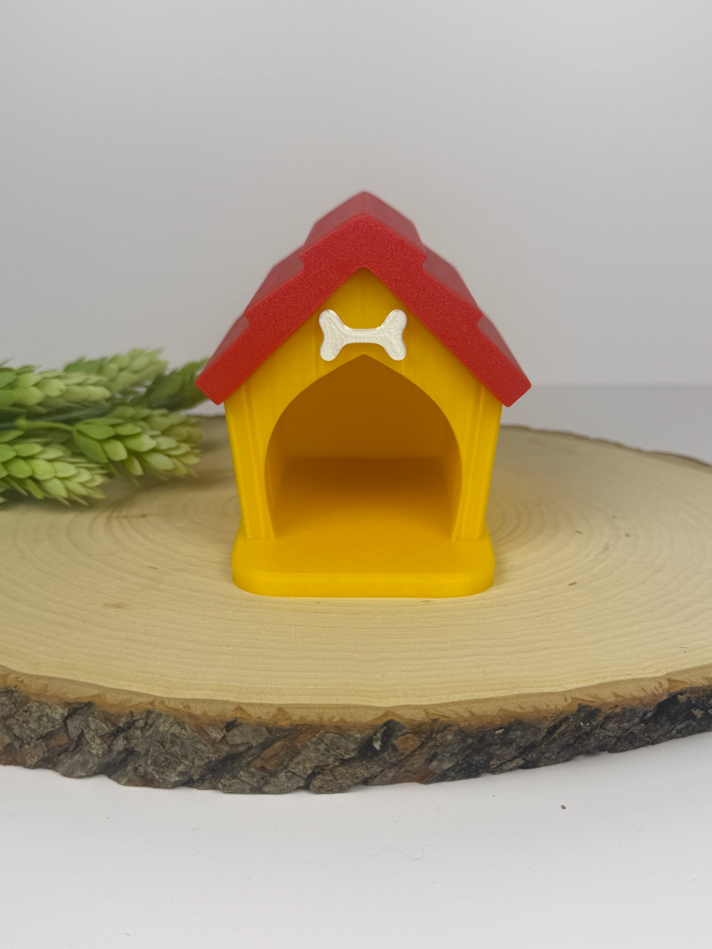 Dog house