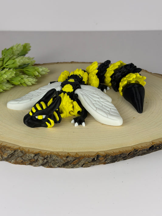 Bee Dragon