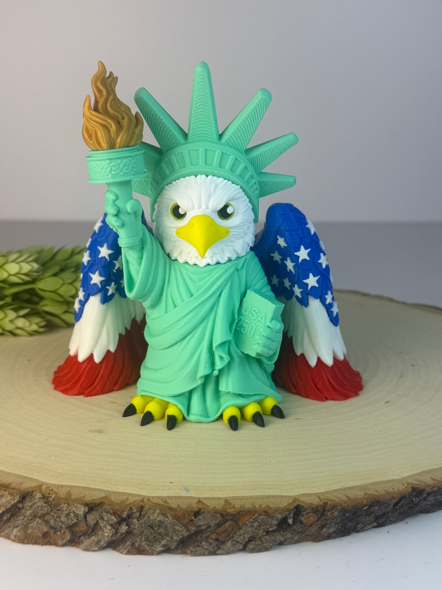 Liberty Eagle
