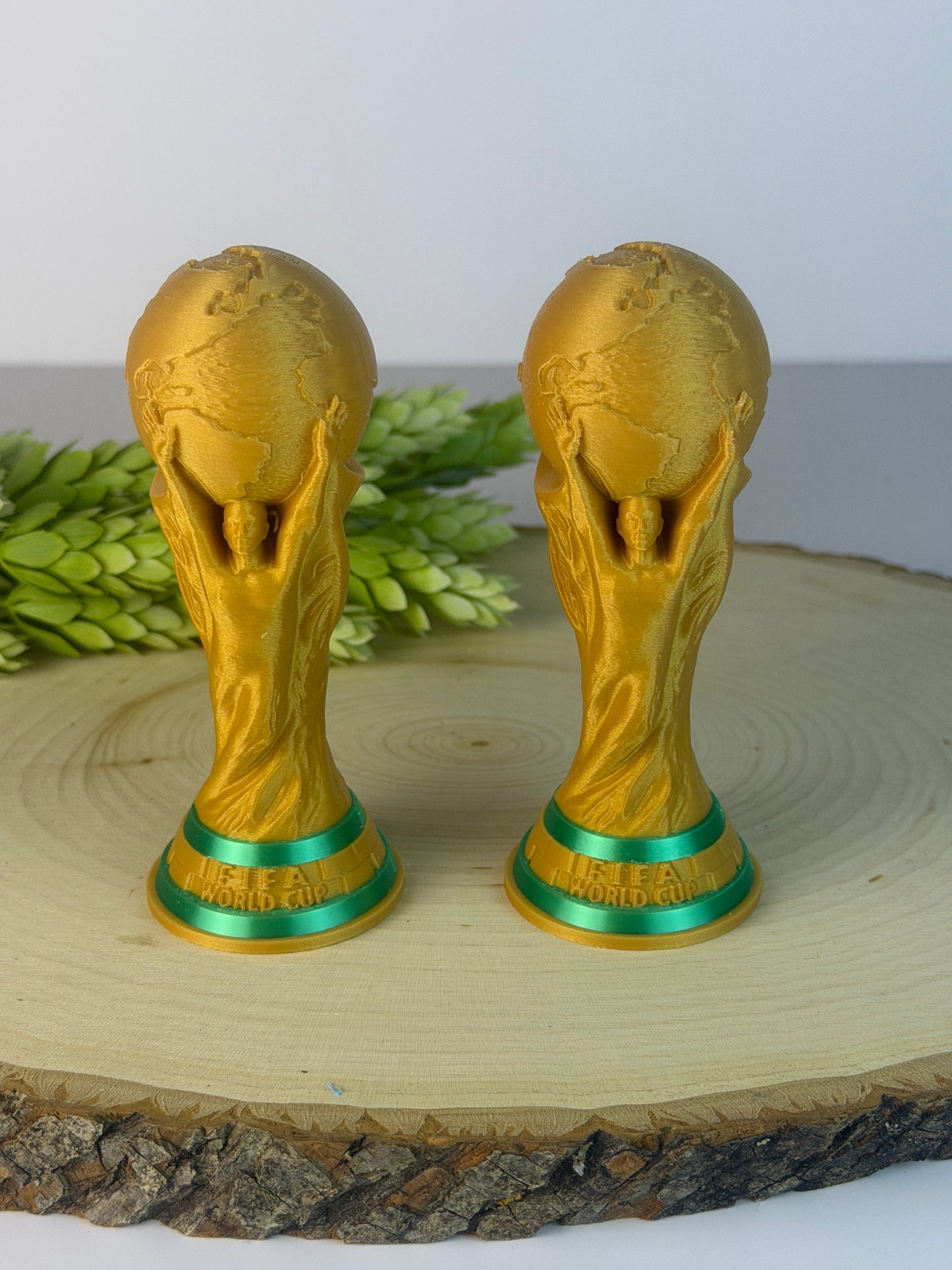 FIFA Trophy-SM