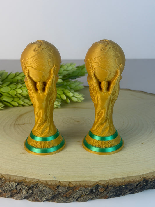 FIFA Trophy-SM