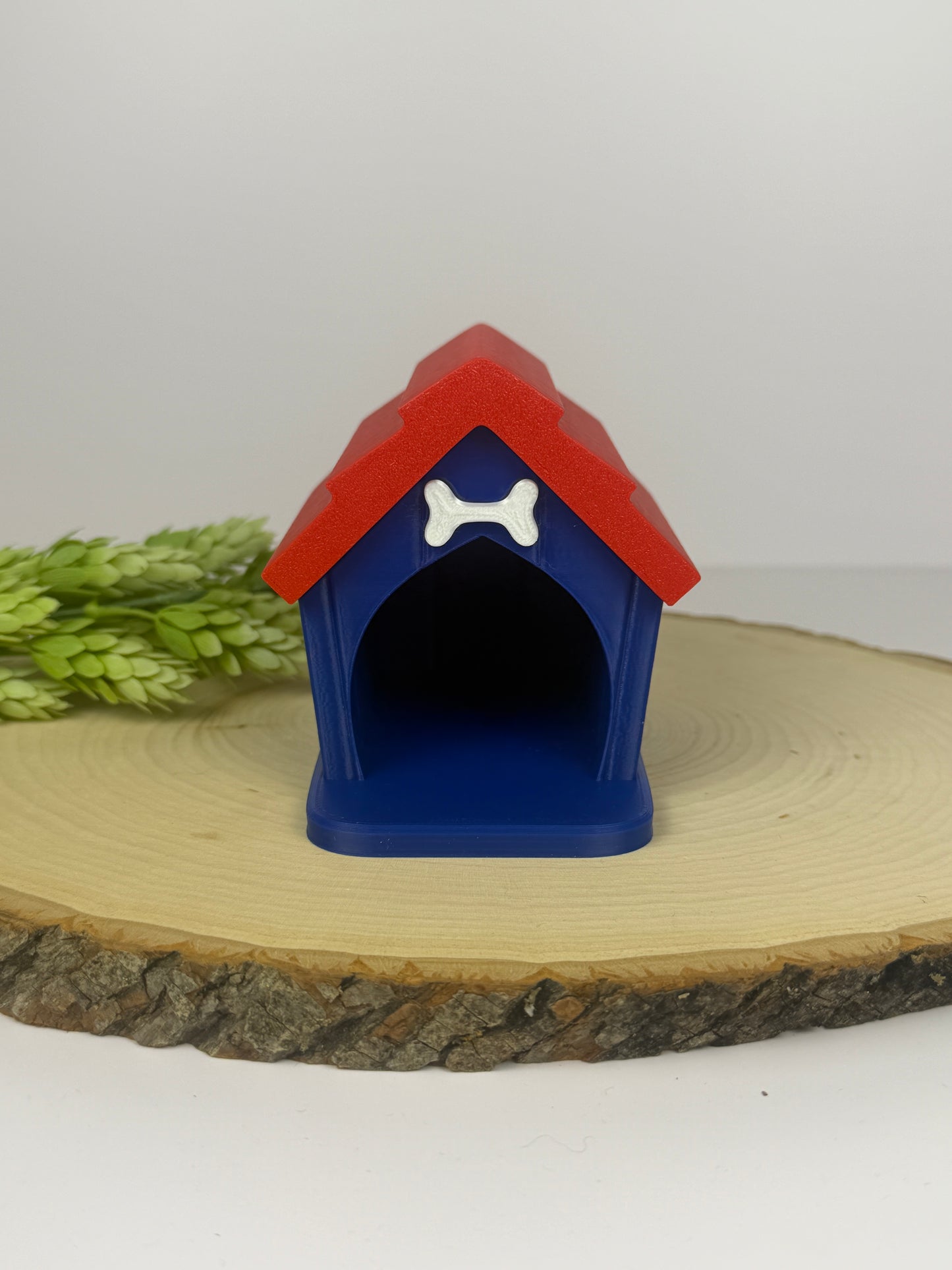 Dog house