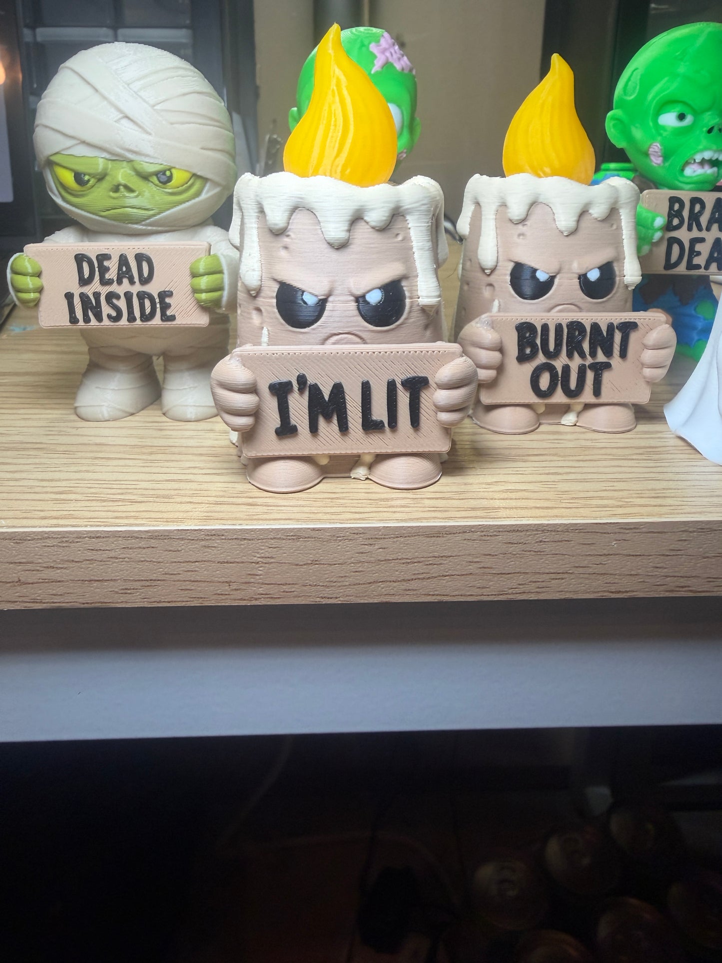 Holidays with Attitude