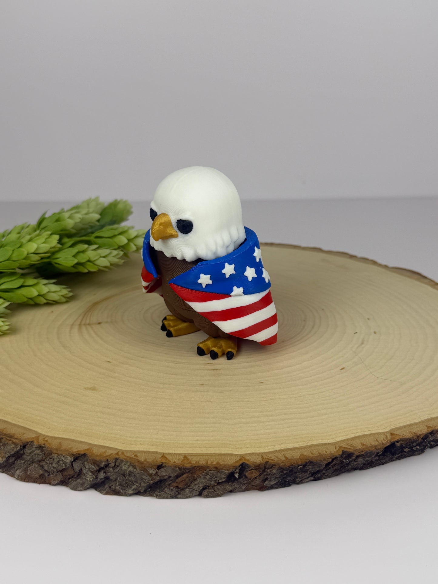 USA Cape Eagle-Jumbo