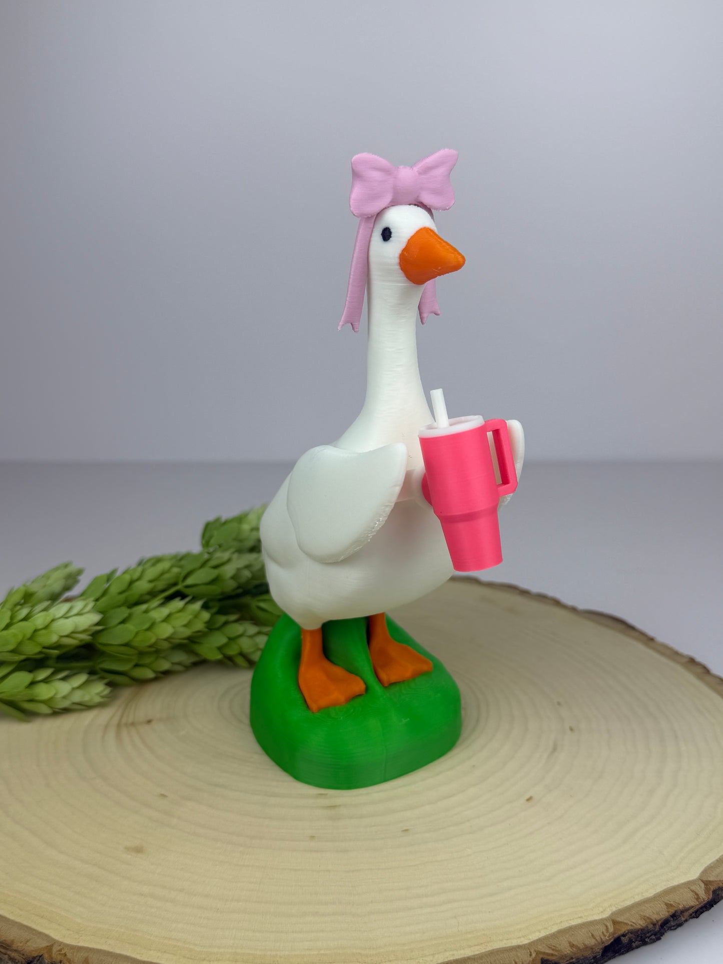 Gabby Goose