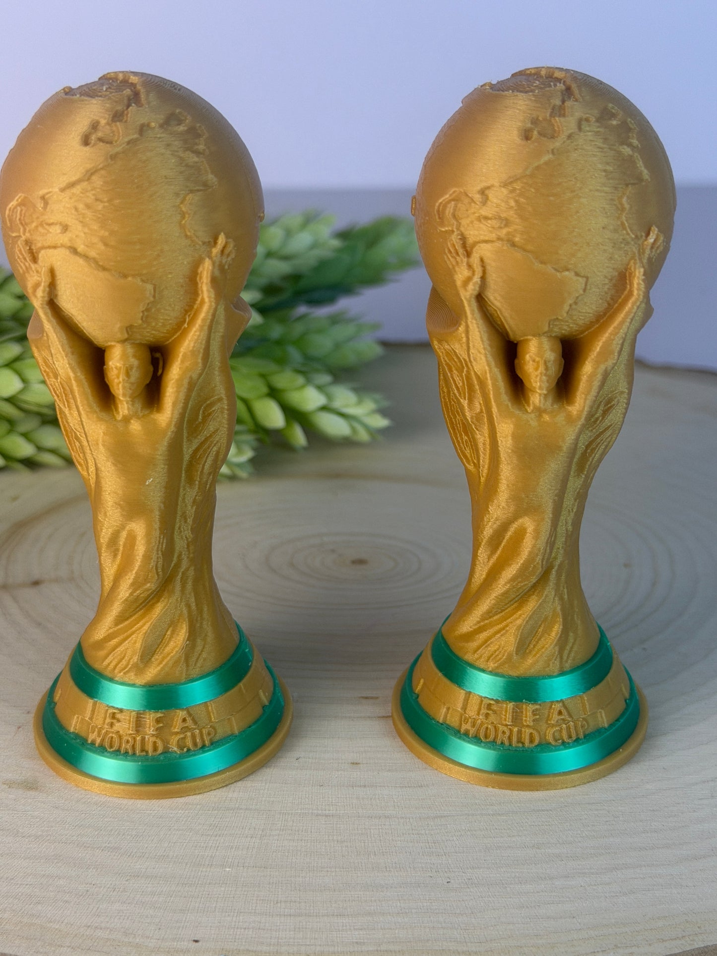 FIFA Trophy-SM