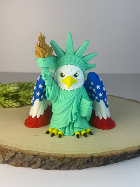 Liberty Eagle