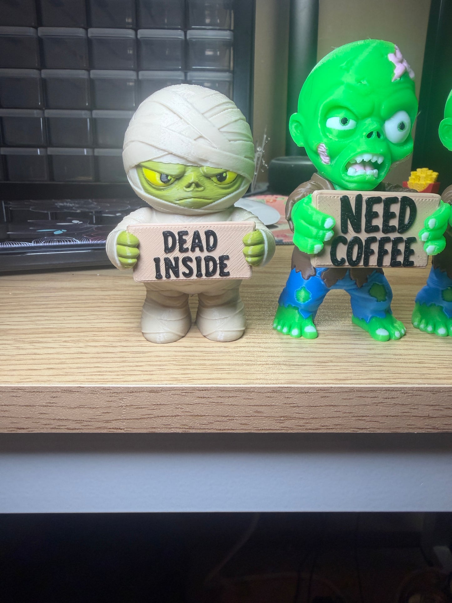 Holidays with Attitude