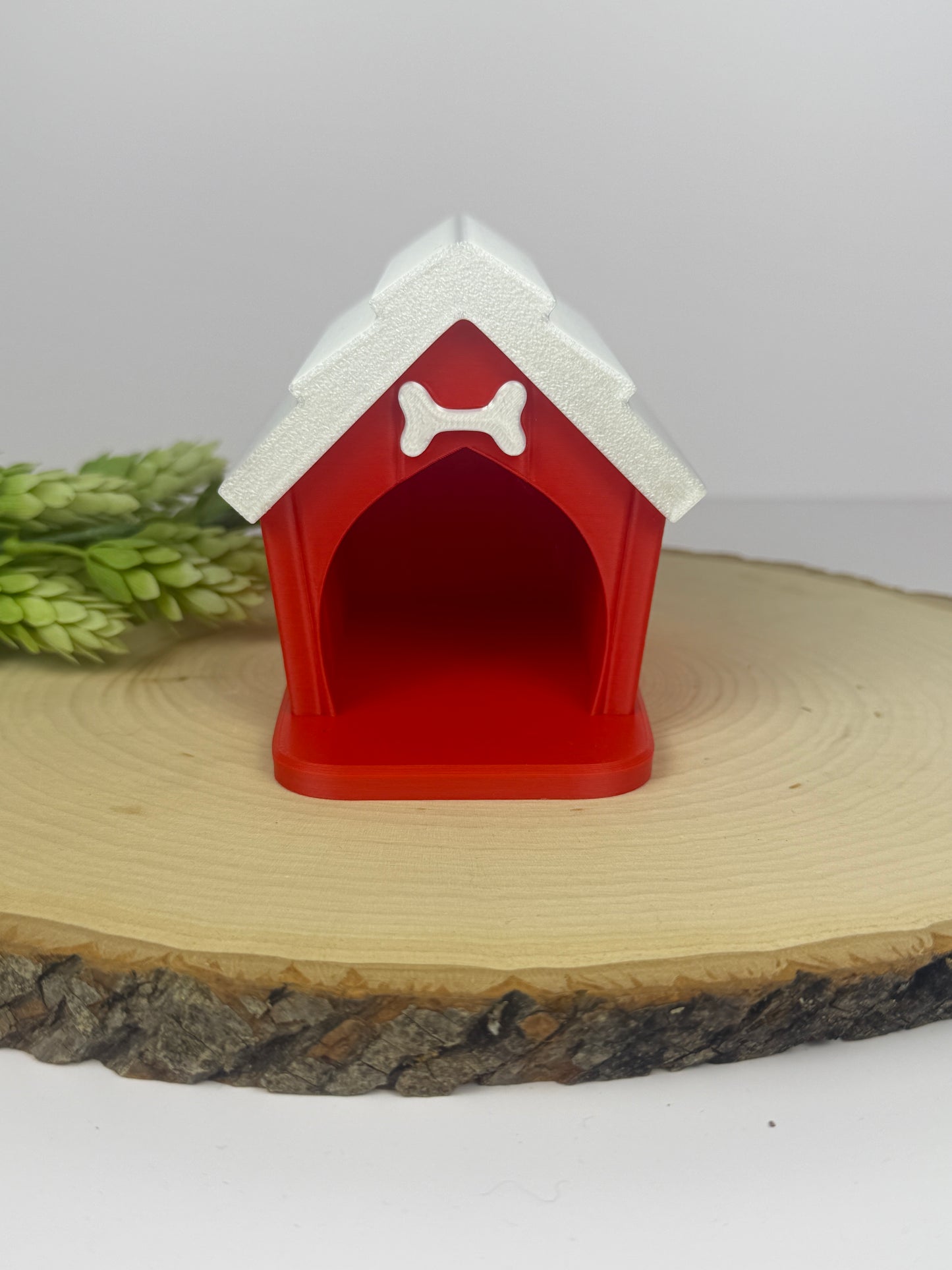 Dog house