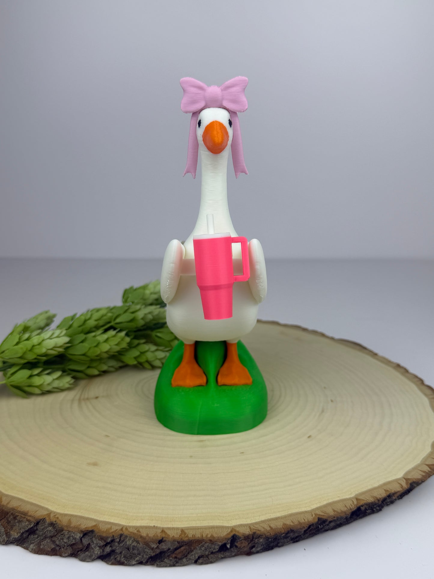 Gabby Goose