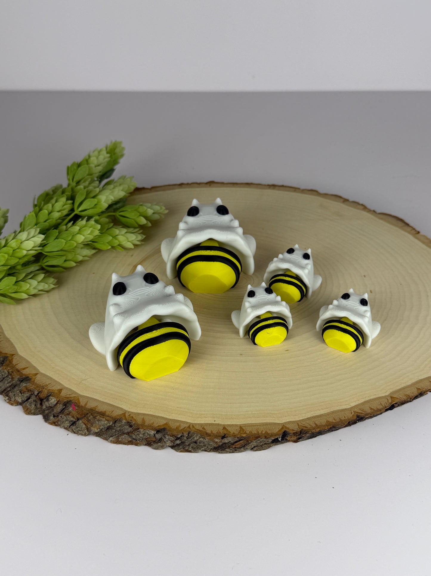 Boo-Bee