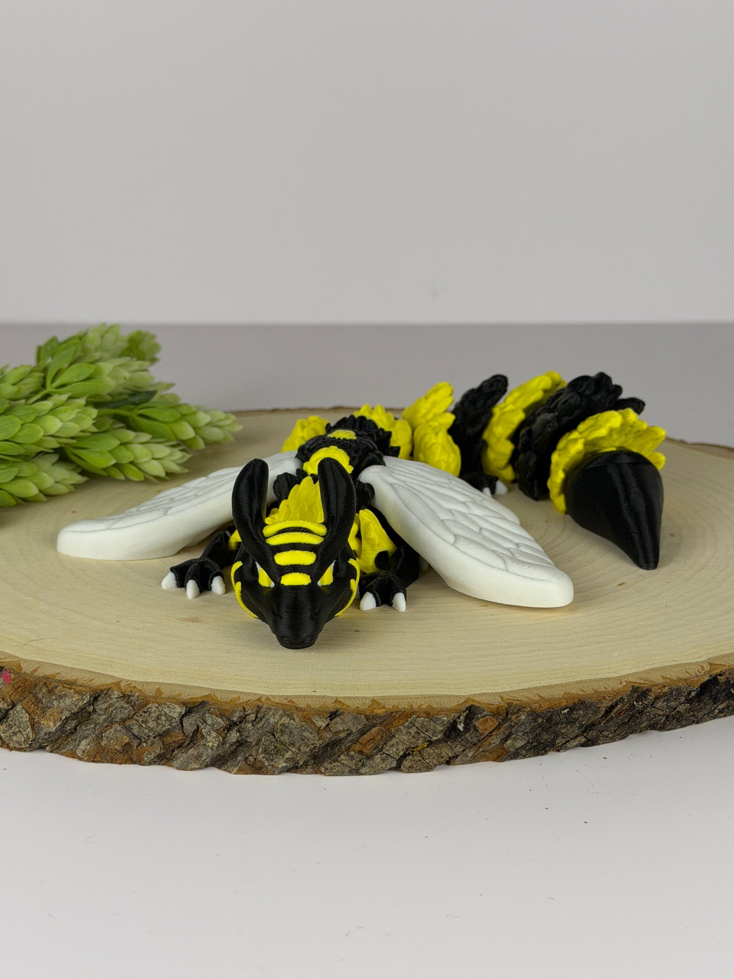 Bee Dragon