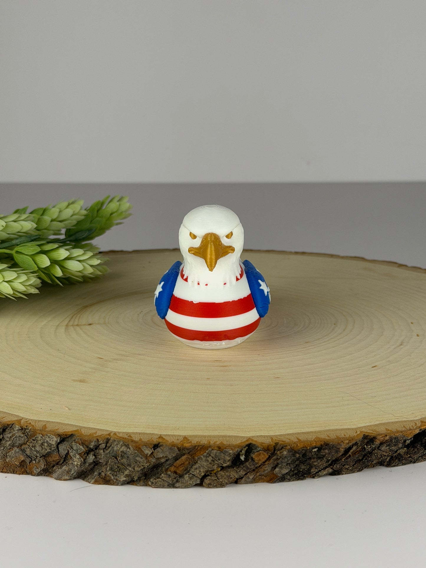 Eagle Duck-USA