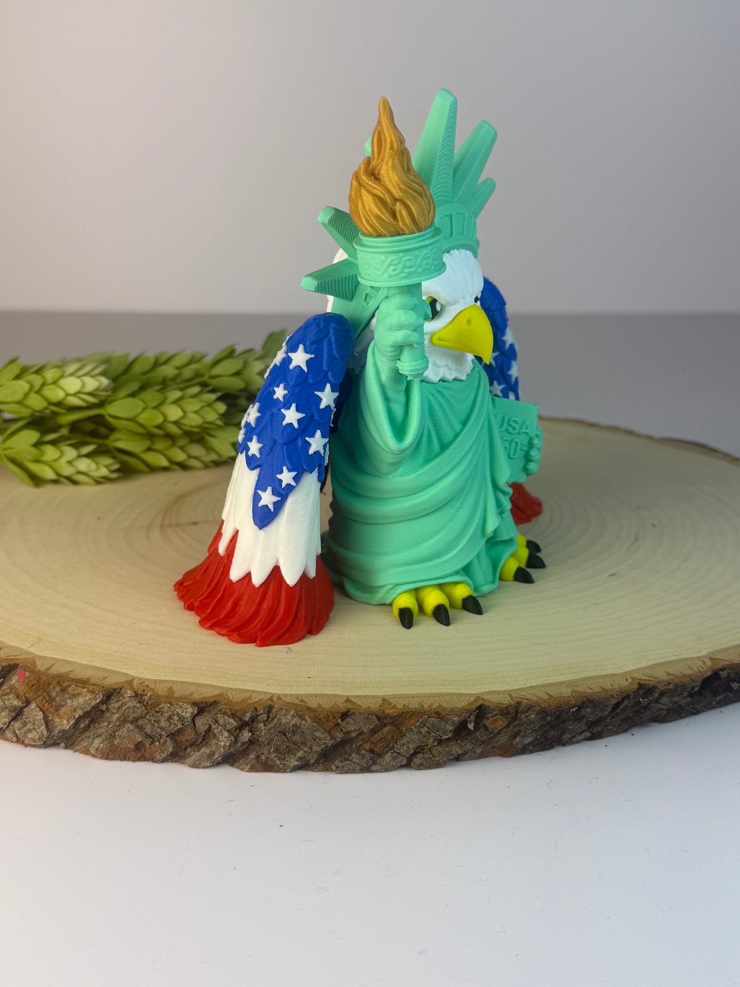 Liberty Eagle