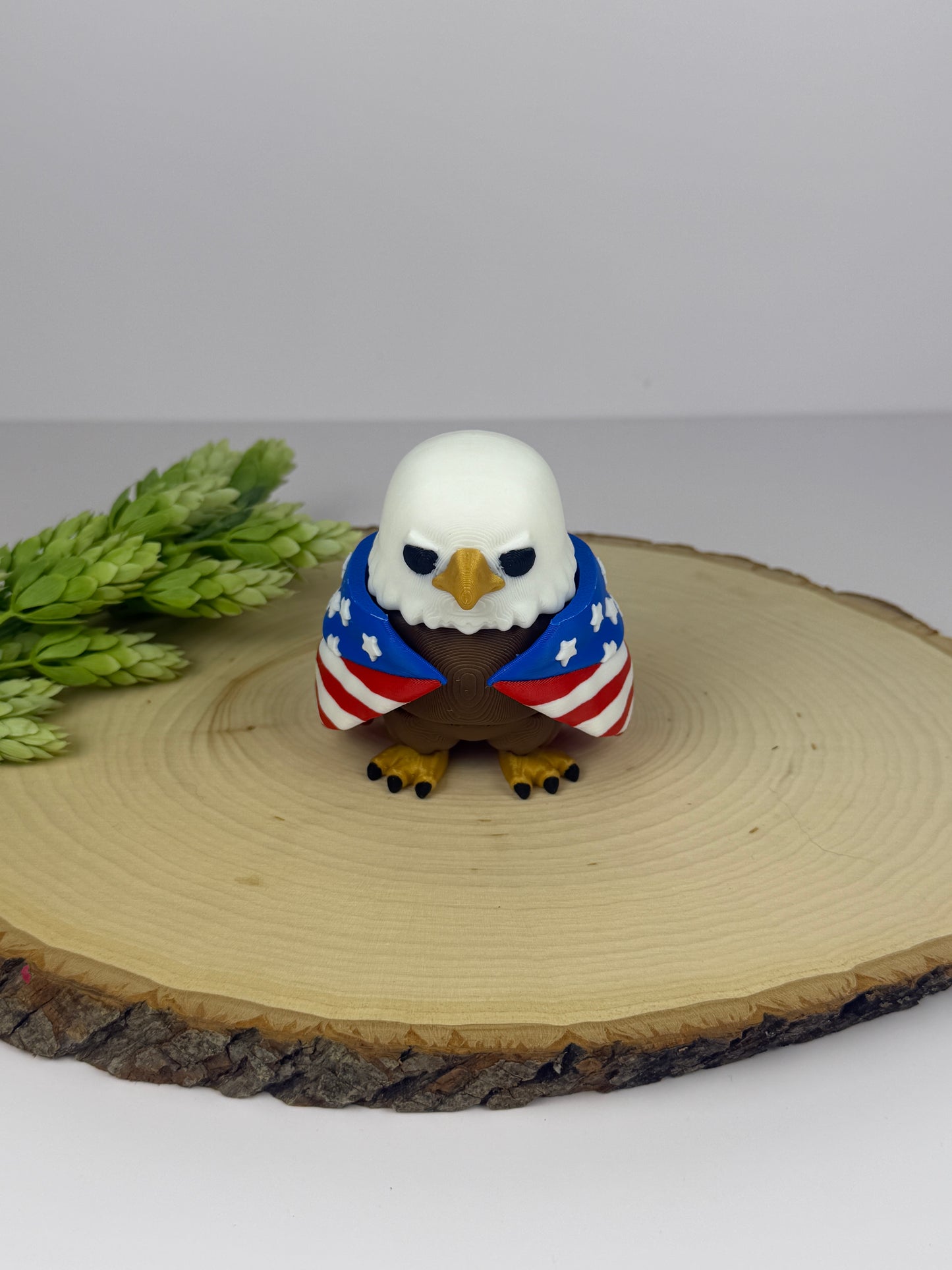 USA Cape Eagle-Jumbo