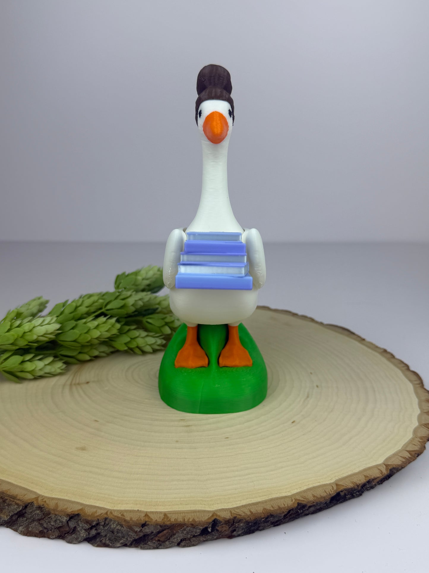 Gabby Goose