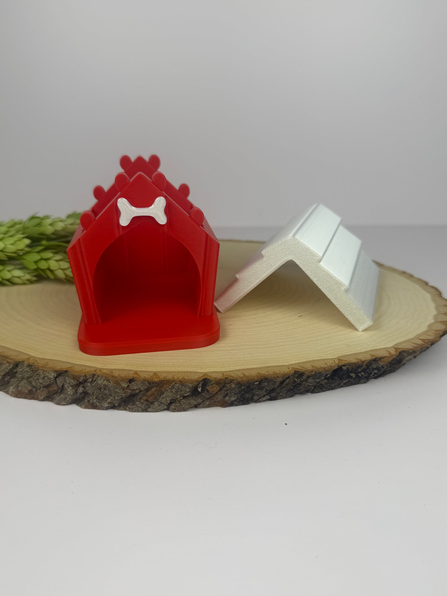 Dog house