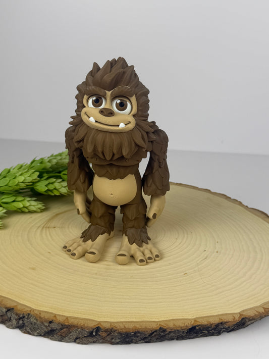 Big Foot