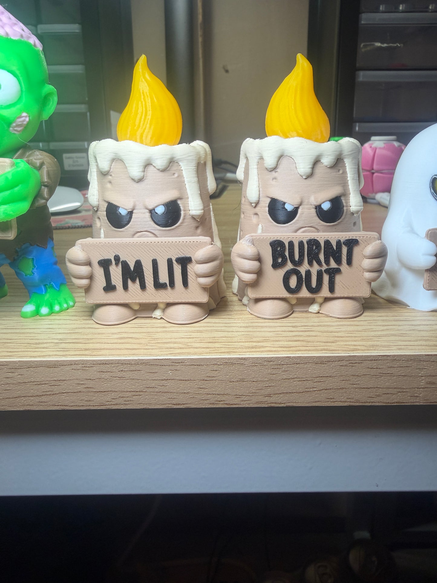 Holidays with Attitude