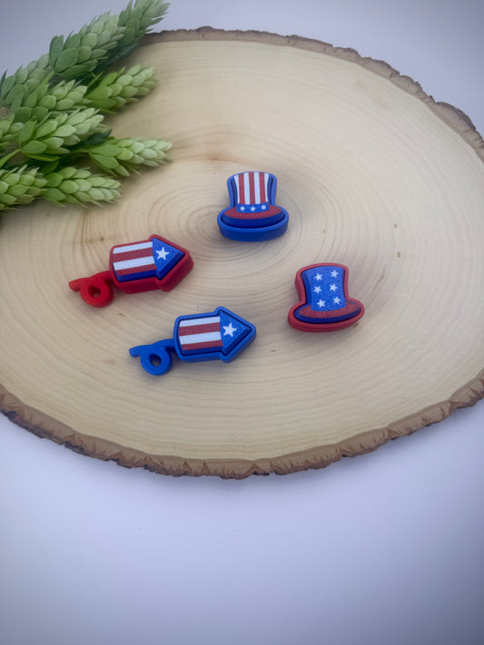 USA clickers
