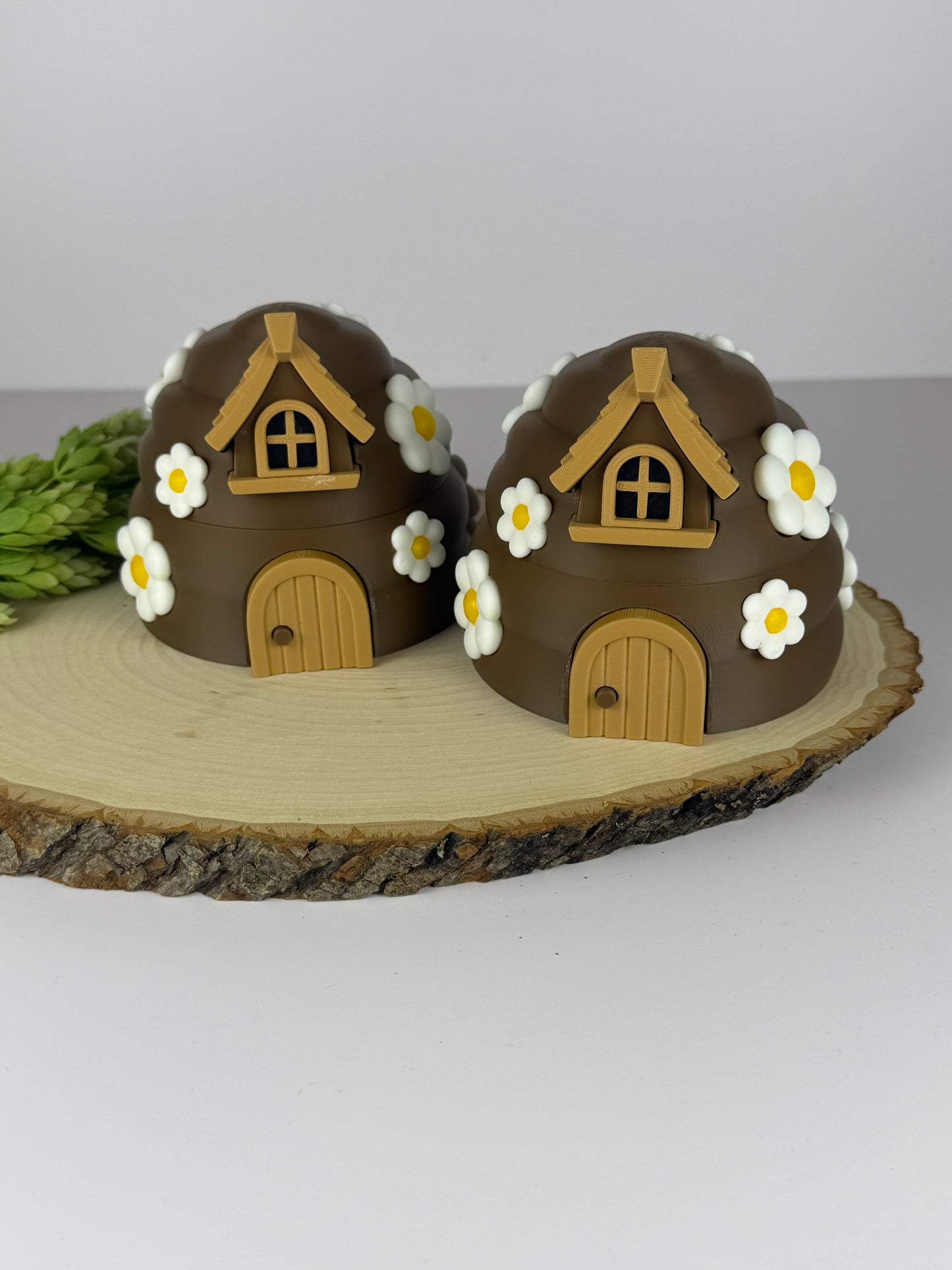Bee Hive Container