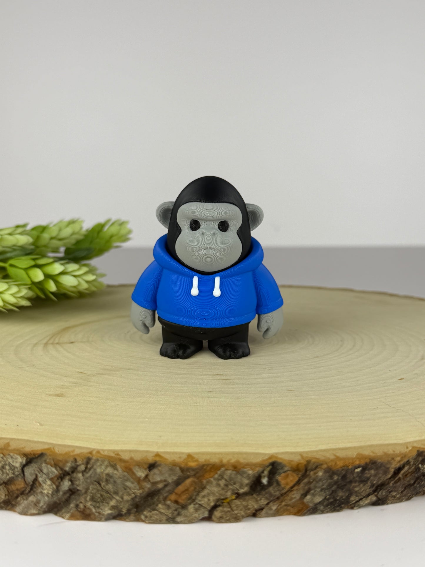 Hoodie Animals