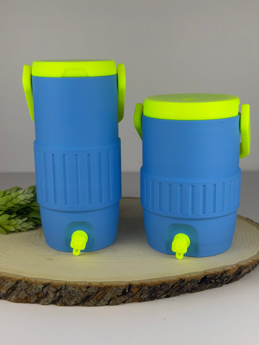 Can Cooler-soda