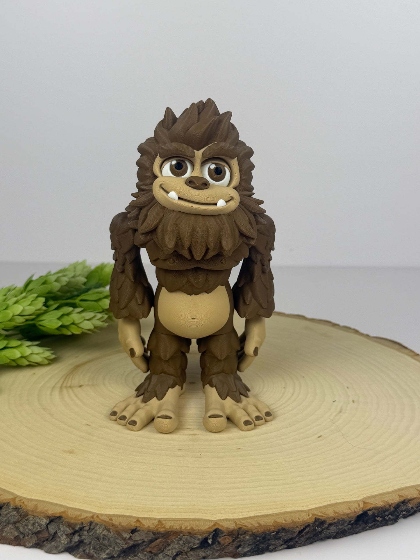 Big Foot