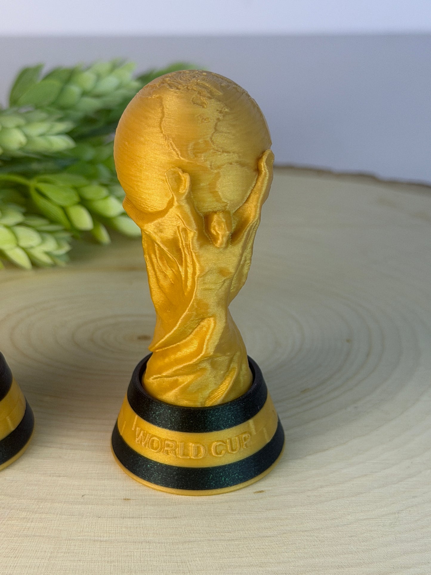 FIFA Trophy Clickers