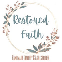 Restored Faith Jewelry