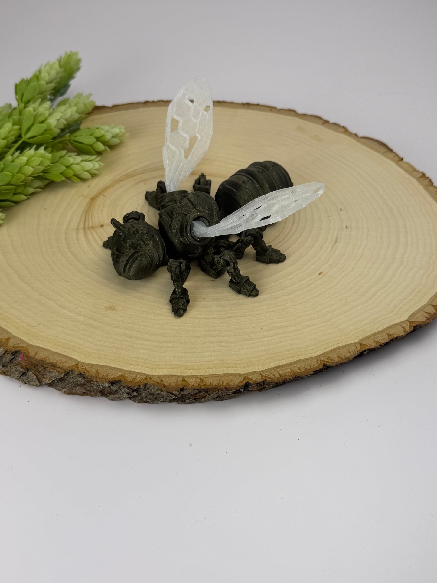 Cyber Bee