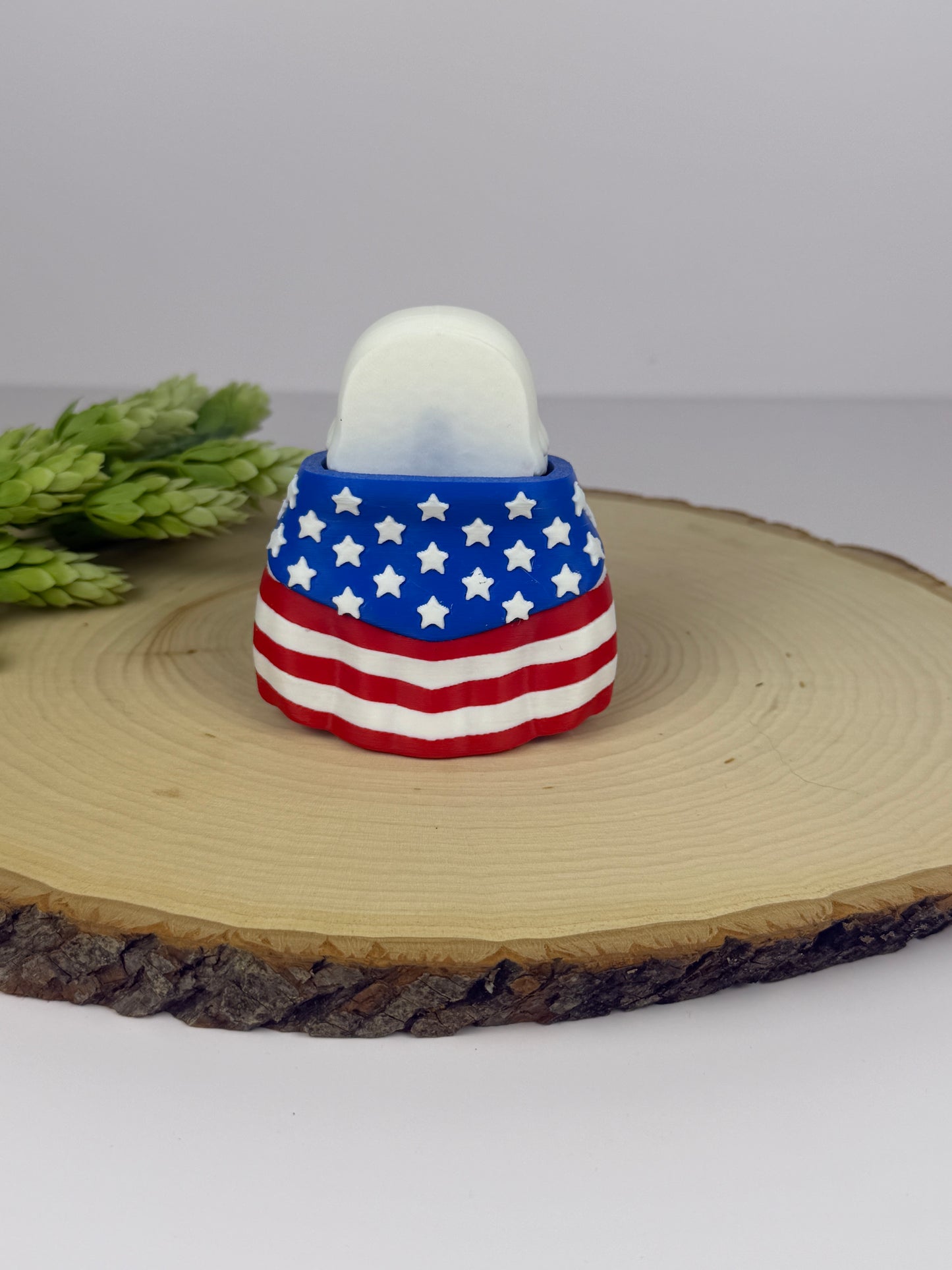 USA Cape Eagle-Jumbo